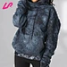 wholesale mens tye die hoodie